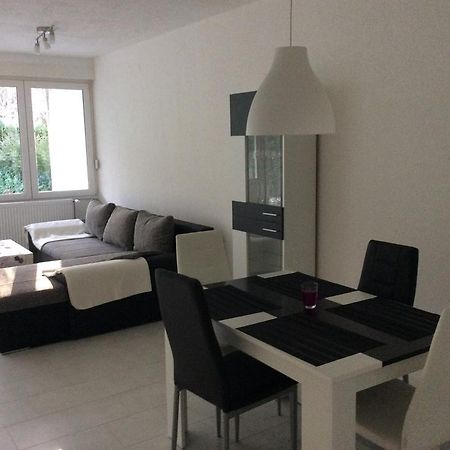Holiday Home Dee/Syre Am Erlenhofsee Ransbach-Baumbach エクステリア 写真