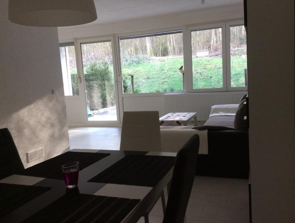 Holiday Home Dee/Syre Am Erlenhofsee Ransbach-Baumbach エクステリア 写真
