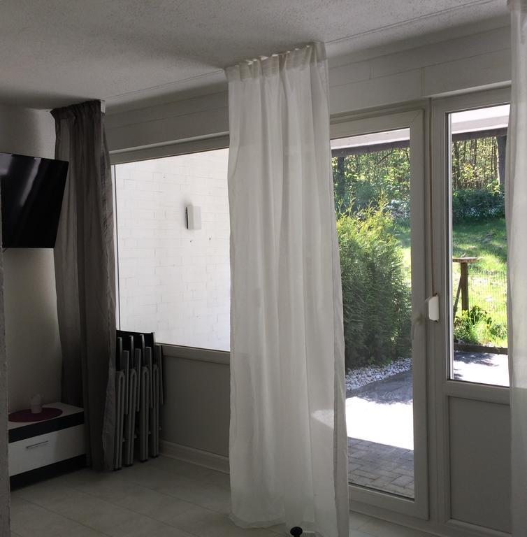 Holiday Home Dee/Syre Am Erlenhofsee Ransbach-Baumbach エクステリア 写真